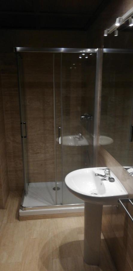 Carreteria Center Apartments مالقة المظهر الخارجي الصورة